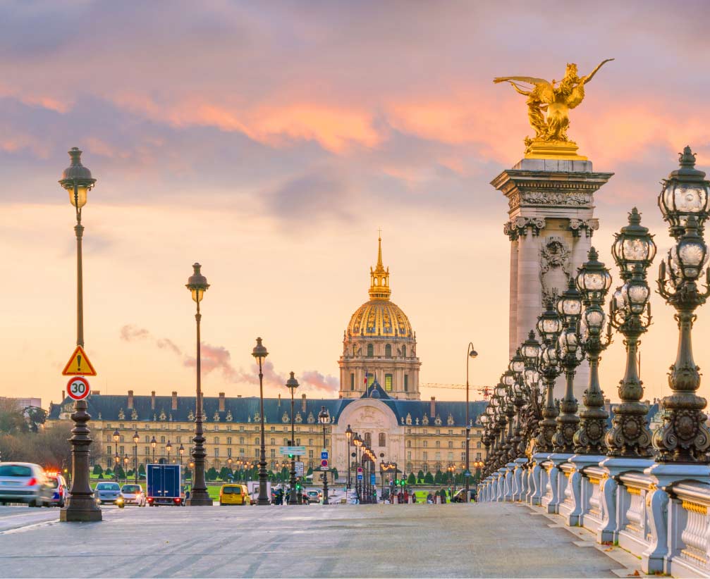 Avocat droit public, droit immobilier et droit de la construction à Paris

